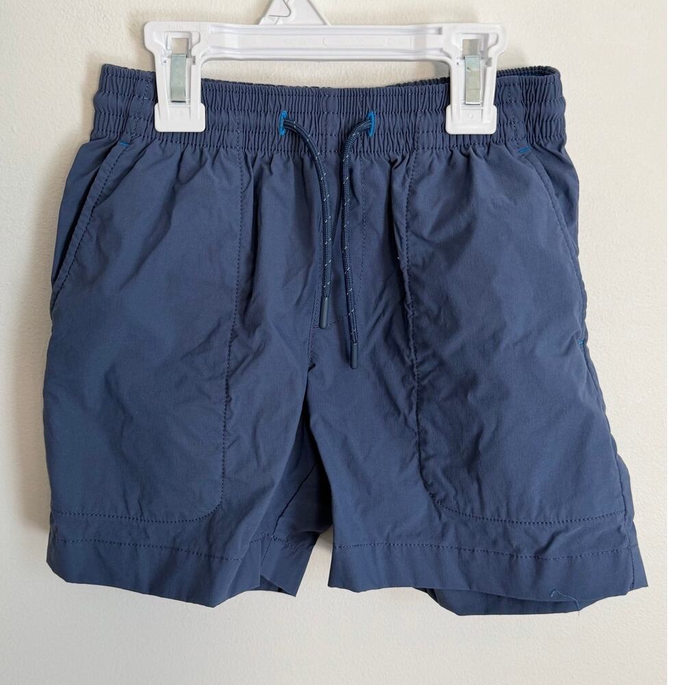 Crewcuts Boys Navy Shorts size 7